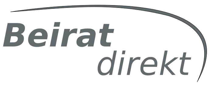 Der engagierte Beirat logo